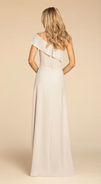Hayley Paige Style 5914 #1 Frosé thumbnail