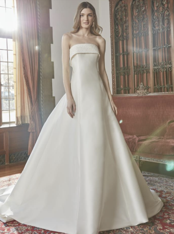 Sareh Nouri Style CROWN JEWEL WITH PETAL #0 default Ivory thumbnail