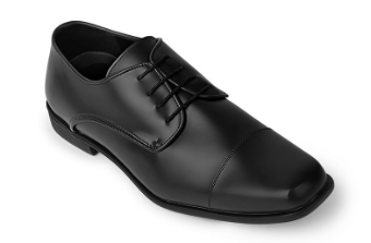 Jim's Formal Wear Style BXS #0 default Black thumbnail