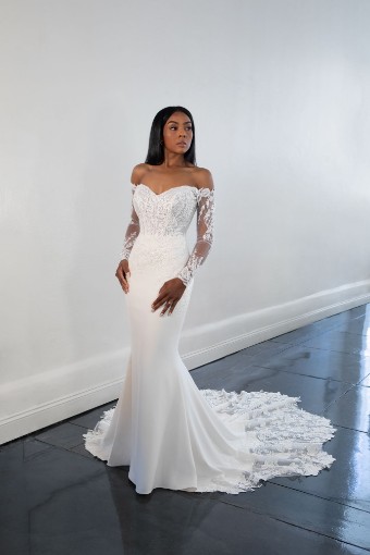 Martina Liana Style ML1537IV11 #0 default (IVR) Ivory thumbnail