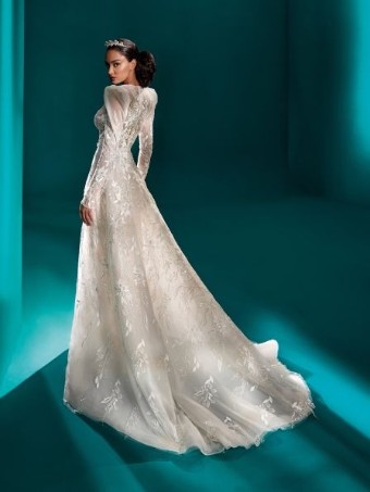 Pronovias Atelier Style BIJOU #1 default Off White thumbnail