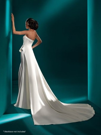 Pronovias Atelier Style CONSTANCE #1 default Off White thumbnail