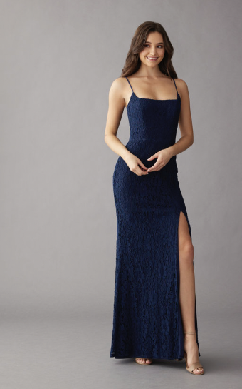 Hayley Paige Style 52303 #0 default Cashmere thumbnail