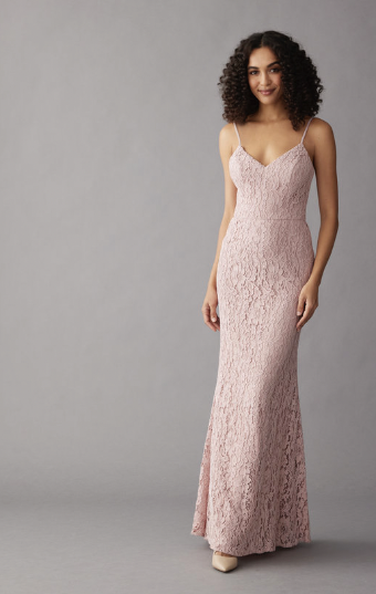 Hayley Paige Style 52304 #0 default Black thumbnail