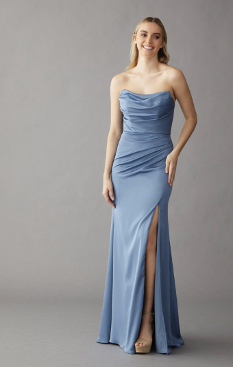 Hayley Paige Style 52305 #0 default Cashmere thumbnail