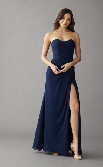 Hayley Paige Style 52307 #0 default Candlelight thumbnail