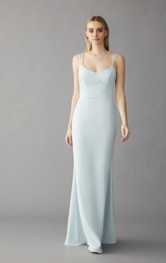 Hayley Paige Style 52310 #0 default Lilac thumbnail