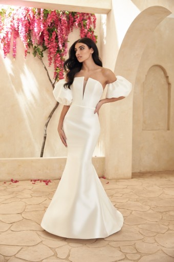 Paloma Blanca Style 5005 #0 default Diamond thumbnail