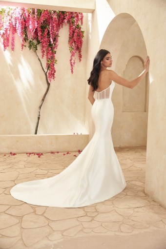 Paloma Blanca Style 5005 #1 Diamond thumbnail