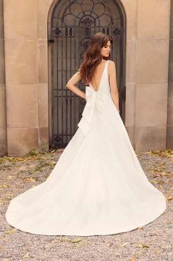 Paloma Blanca Style P5027 #1 default Diamond thumbnail