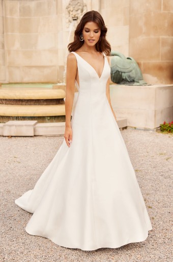 Paloma Blanca Style P5027 #0 default Diamond thumbnail