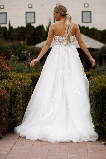 Martina Liana Style ML1593IV13 #2 default Ivory Lace thumbnail