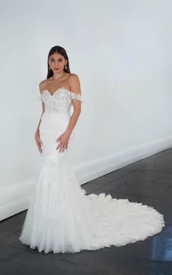Martina Liana Style ML1612IV11 #0 default Ivory thumbnail