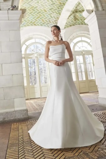 Sareh Nouri Style ENDLESS LOVE #0 default Soft White thumbnail