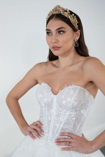 Martina Liana Style ML1561IV12 #2 default (IVR) Ivory thumbnail