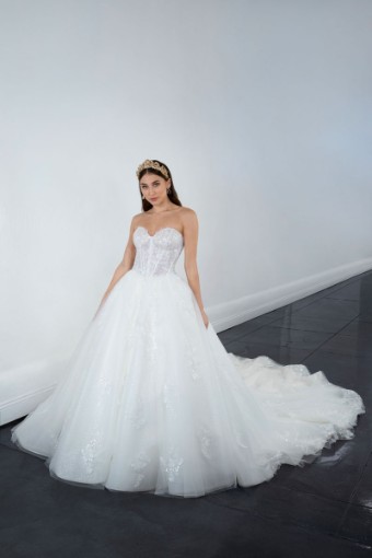Martina Liana Style ML1561IV12 #0 default (IVR) Ivory thumbnail