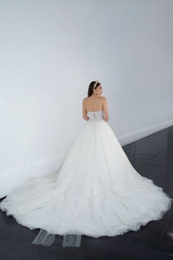 Martina Liana Style ML1561IV12 #1 (IVR) Ivory thumbnail