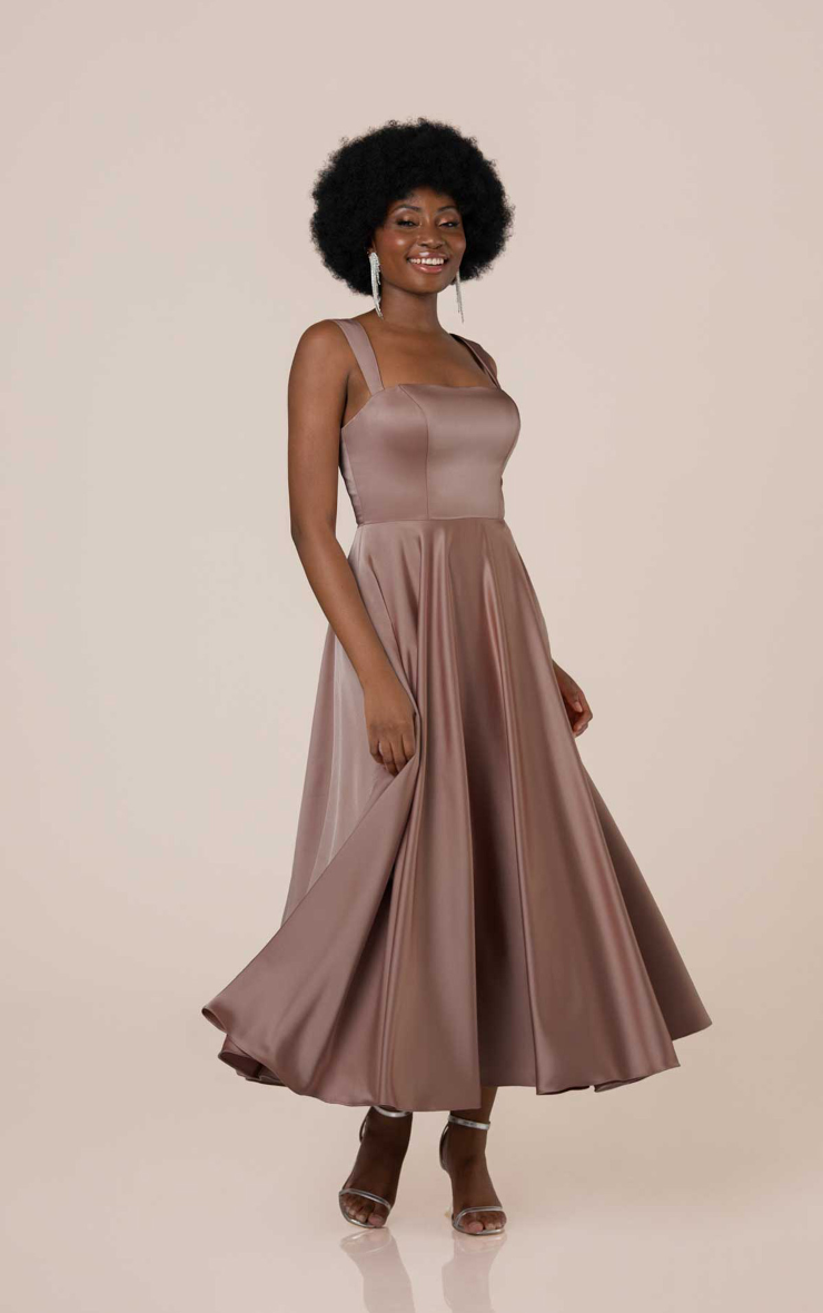 sorella vita bridesmaid dresses eucalyptus Round Neck Tulle Floor Length Burgundy Bridesmaid Dress, Burgundy / 4