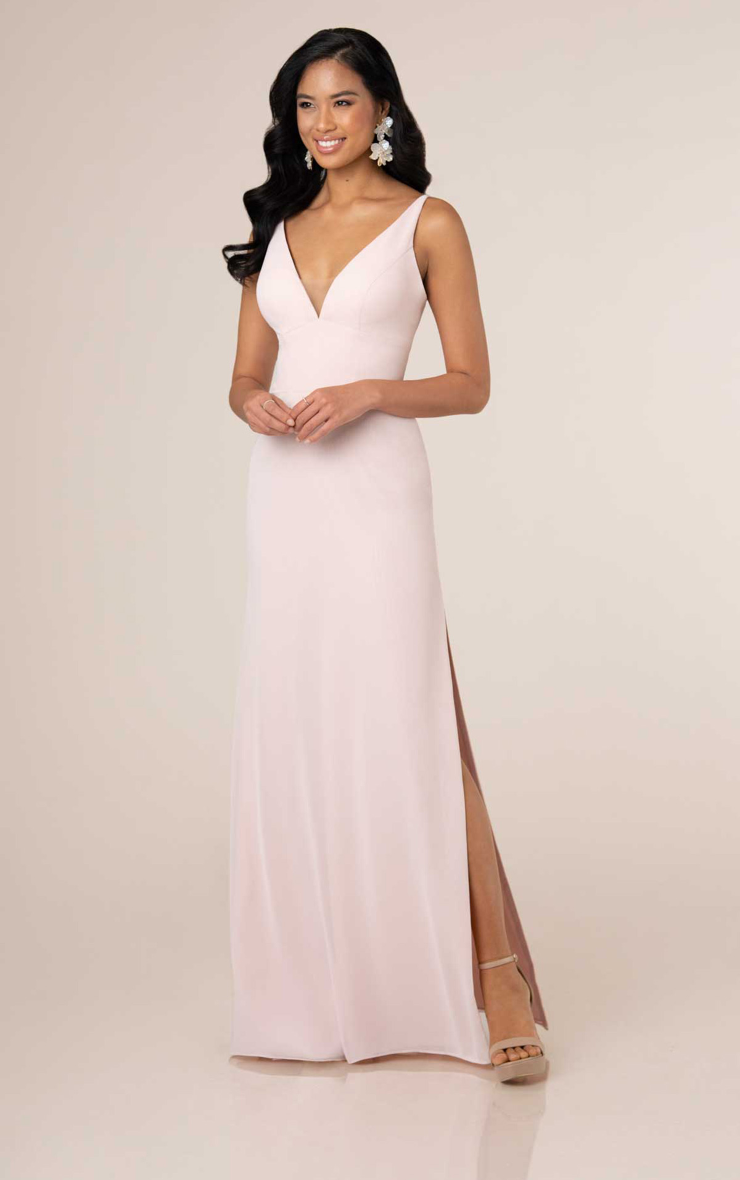 ven style bridesmaid dress Velvet Bohemian Bridesmaid Dresses Sexy V-neck Backless Country Style -