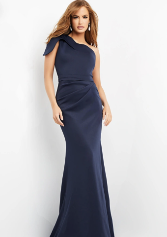 Jovani Style 06753 #0 default Black thumbnail