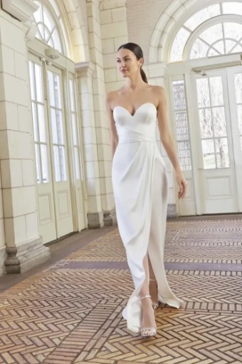 Sareh Nouri Style LOTUS #0 default Ivory thumbnail