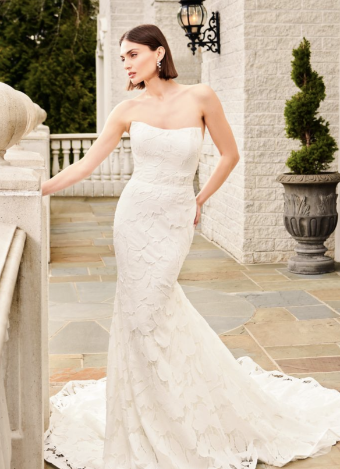 Kelly Faetanini Style CORINNE - KF438 #0 default Ivory thumbnail