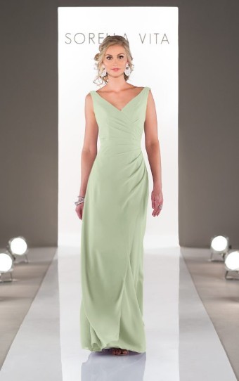 Sorella Vita Style 8576 #0 default Sage thumbnail