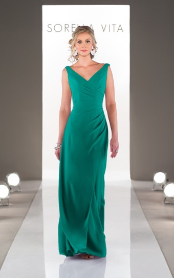 Sorella Vita Style 8576 #1 Sage thumbnail