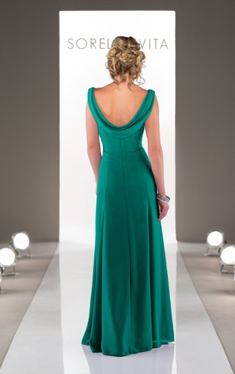 Sorella Vita Style 8576 #2 Sage thumbnail