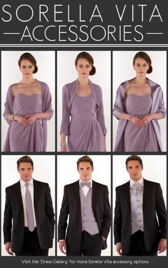 Sorella Vita Style 8576 #4 Sage thumbnail