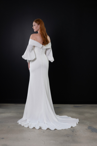 Martina Liana Style ML1649ZZ11 #1 (IVR) Ivory thumbnail
