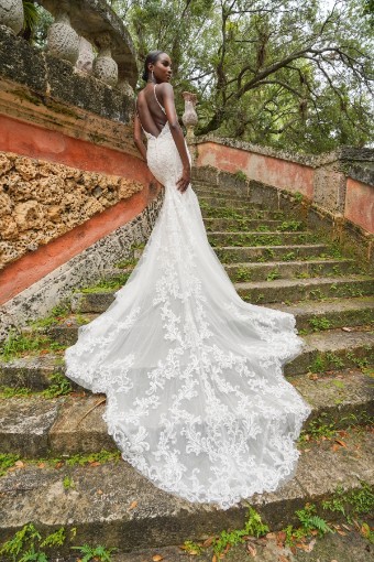 Martina Liana Style ML1713IV11 #0 default Ivory Lace thumbnail