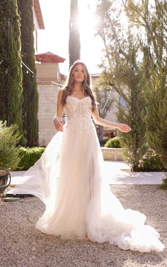Martina Liana Style ML1667IV11 #0 default Ivory thumbnail
