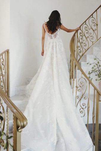Martina Liana Style ML1749ZZ11 #1 default Ivory Lace thumbnail