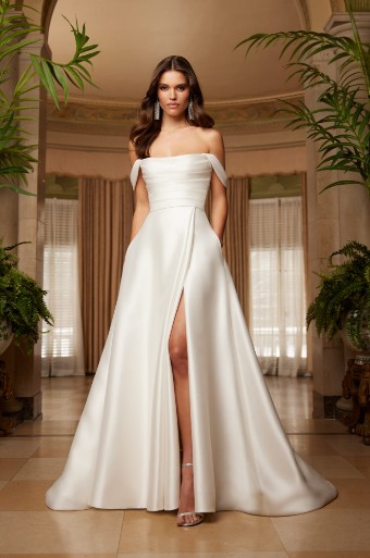 Paloma Blanca Style P5055 #0 default Diamond thumbnail