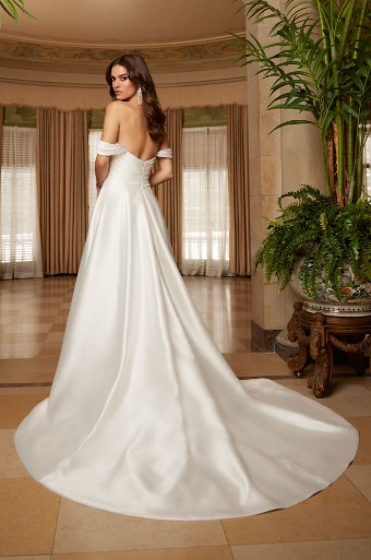 Paloma Blanca Style P5055 #1 Diamond thumbnail