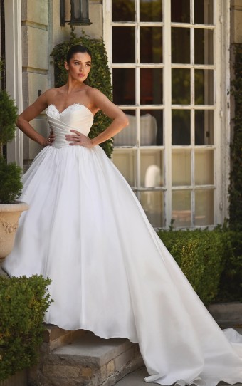 Martina Liana Style ML1701IV14 #0 default Ivory thumbnail
