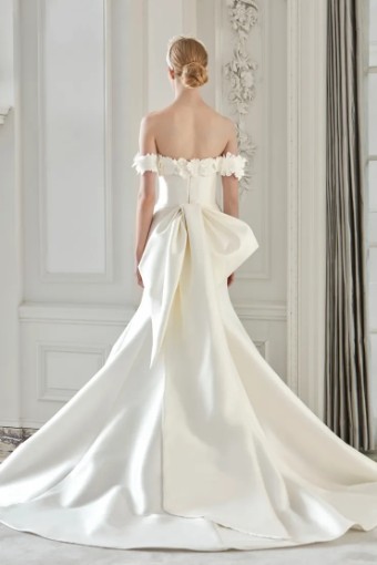 Sareh Nouri Style MILANO #2 default Ivory thumbnail