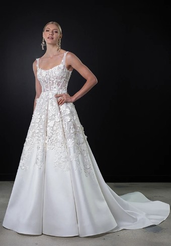 Martina Liana Style ML1734ZZ11 #0 default Ivory thumbnail