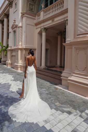 Martina Liana Style ML1739ZZ11 #1 Ivory thumbnail