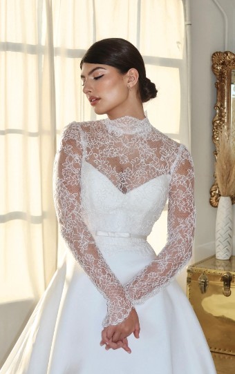 Martina Liana Style ML1809ZZ12 #2 default Ivory thumbnail