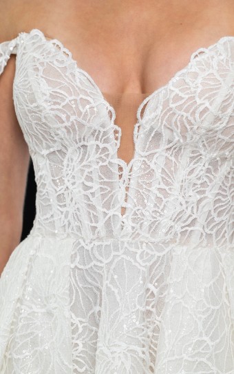 Martina Liana Style ML1781CR11 #2 default Ivory Lace thumbnail