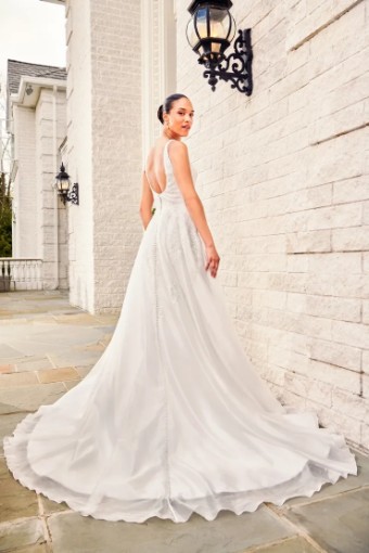 Kelly Faetanini Style ESME #1 Ivory thumbnail