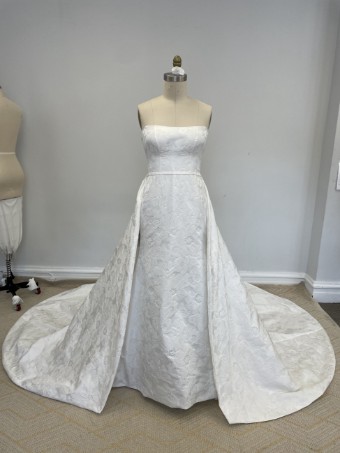 Kelly Faetanini Style INGENUE - KF504 #4 Ivory thumbnail