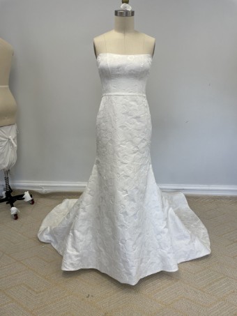 Kelly Faetanini Style INGENUE - KF504 #3 Ivory thumbnail