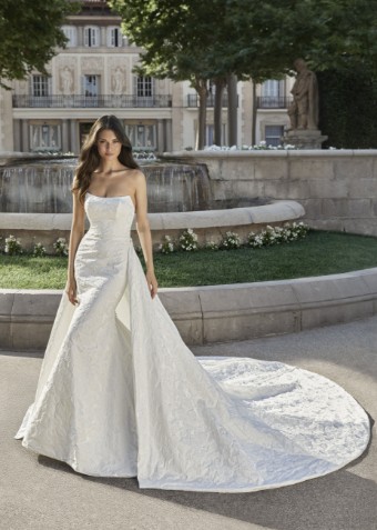Kelly Faetanini Style INGENUE - KF504 #0 default Ivory thumbnail