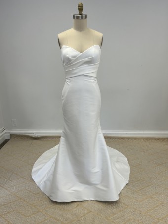 Kelly Faetanini Style ESTELLE - KF487 #2 Ivory thumbnail