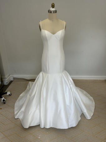 Kelly Faetanini Style MIREILLE - KF486 #2 Ivory thumbnail