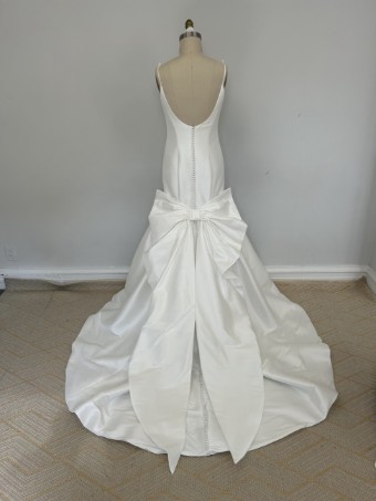 Kelly Faetanini Style MIREILLE - KF486 #3 default Ivory thumbnail