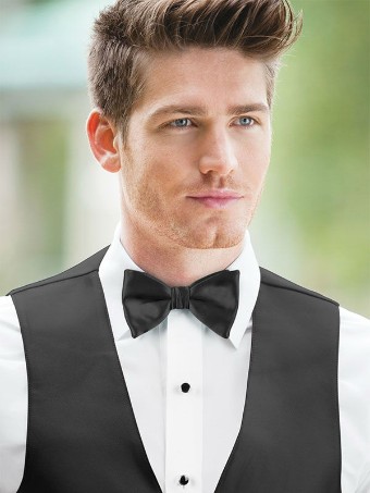 Jim's Formal Wear Style BXBL #0 default Black thumbnail